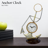 Anchor Timepiece