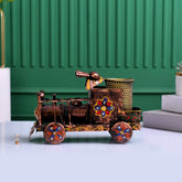 Colorful Gear Pen Stand