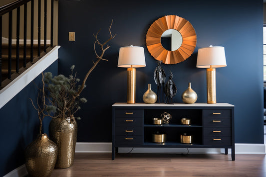 Timeless Elegance: How to Use Handcrafted Decor to Transform Your Home