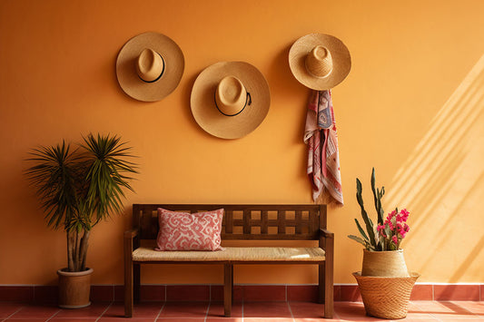 Embracing Tradition: How to Bring Authentic Charm to Your Home