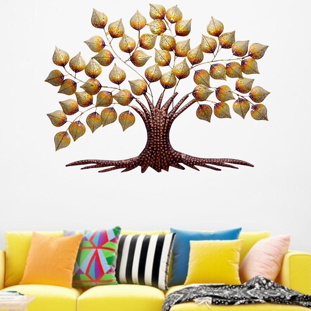 Shining Serenity Tree