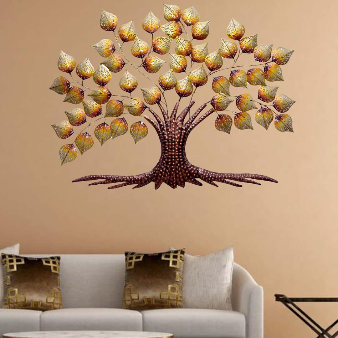 Shining Serenity Tree
