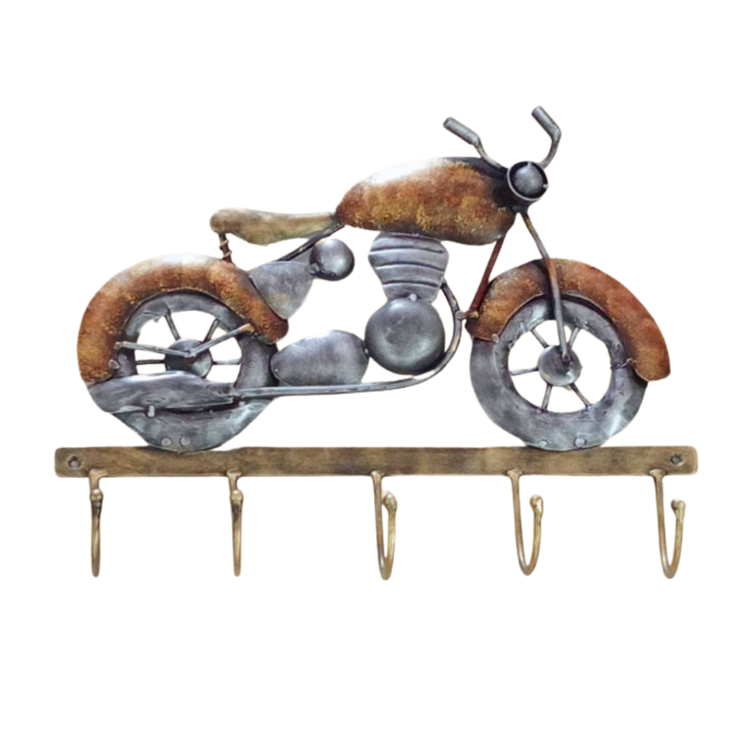 MotoKey Wall Hook