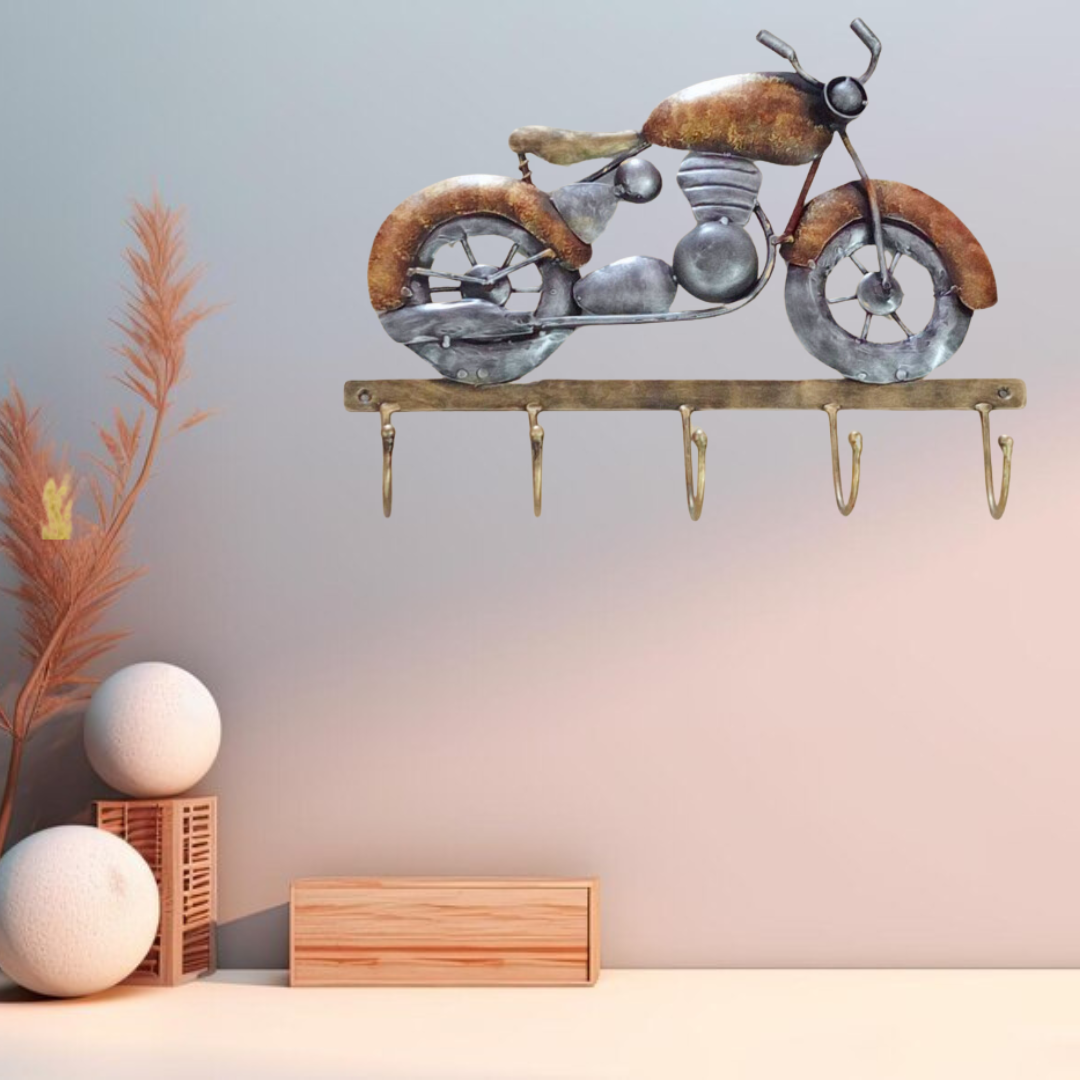 MotoKey Wall Hook