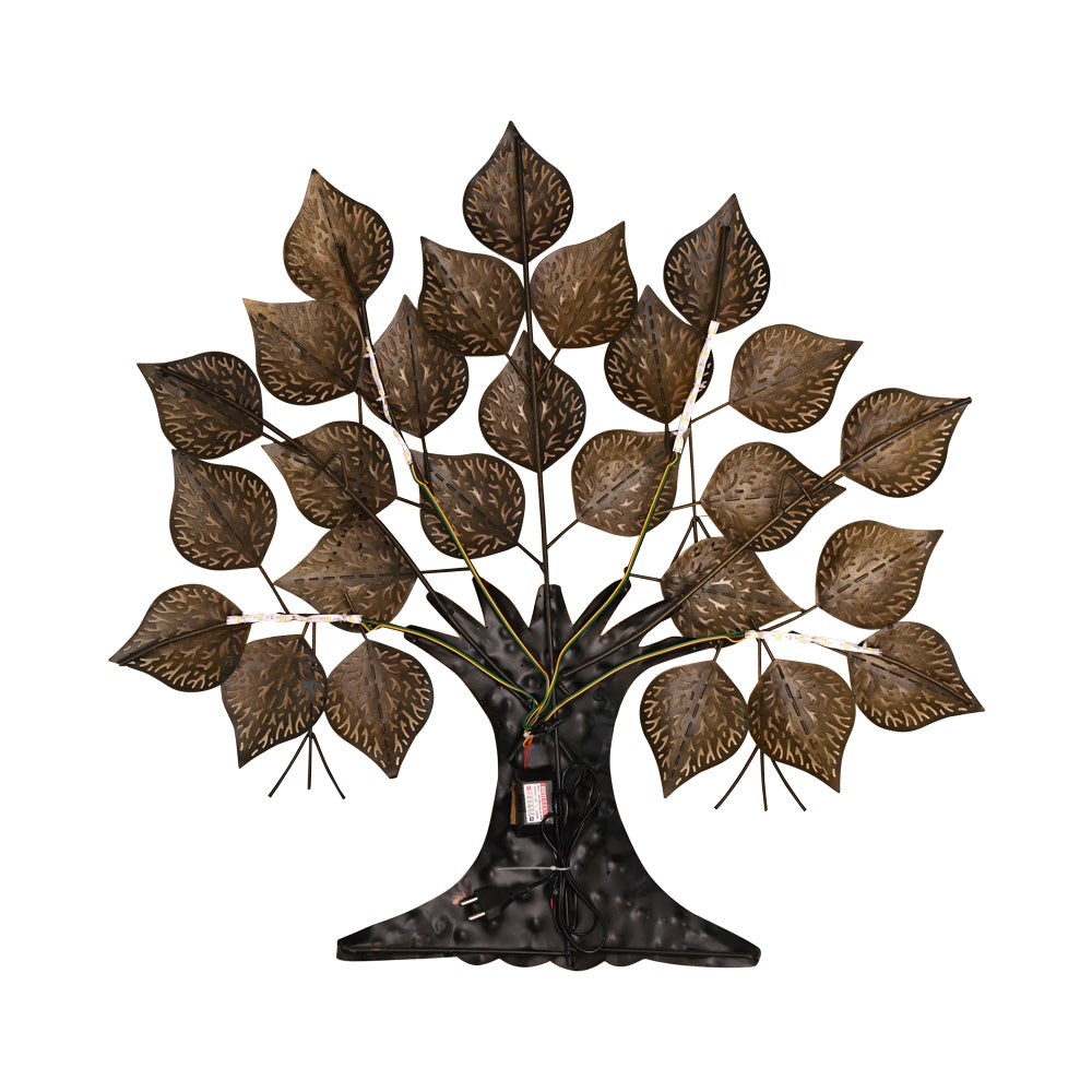 Shining Serenity Tree