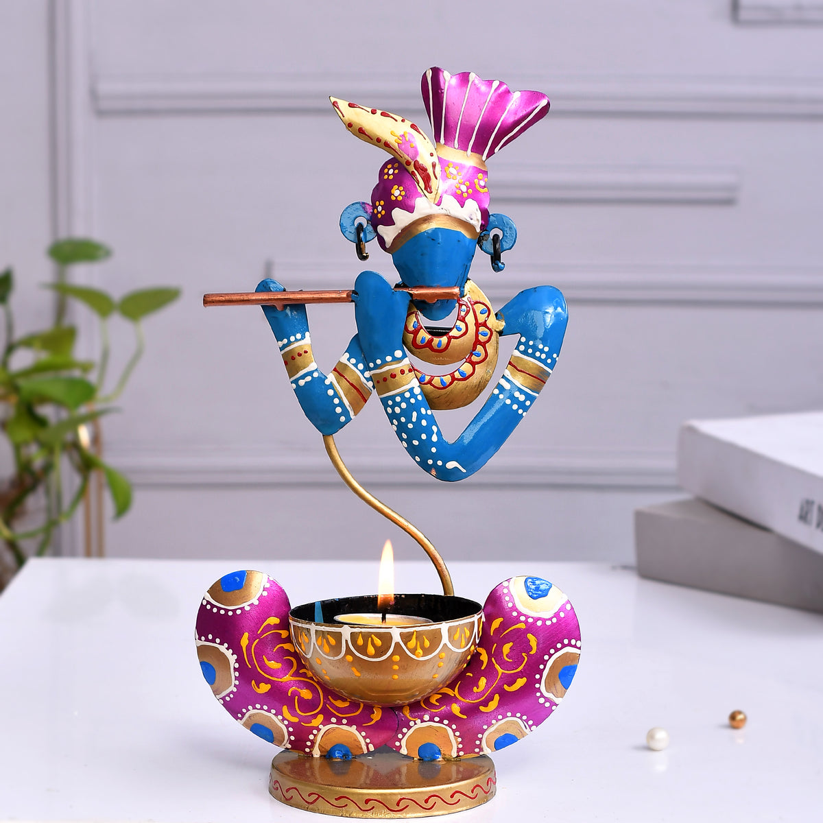 Murli Bliss T-Light