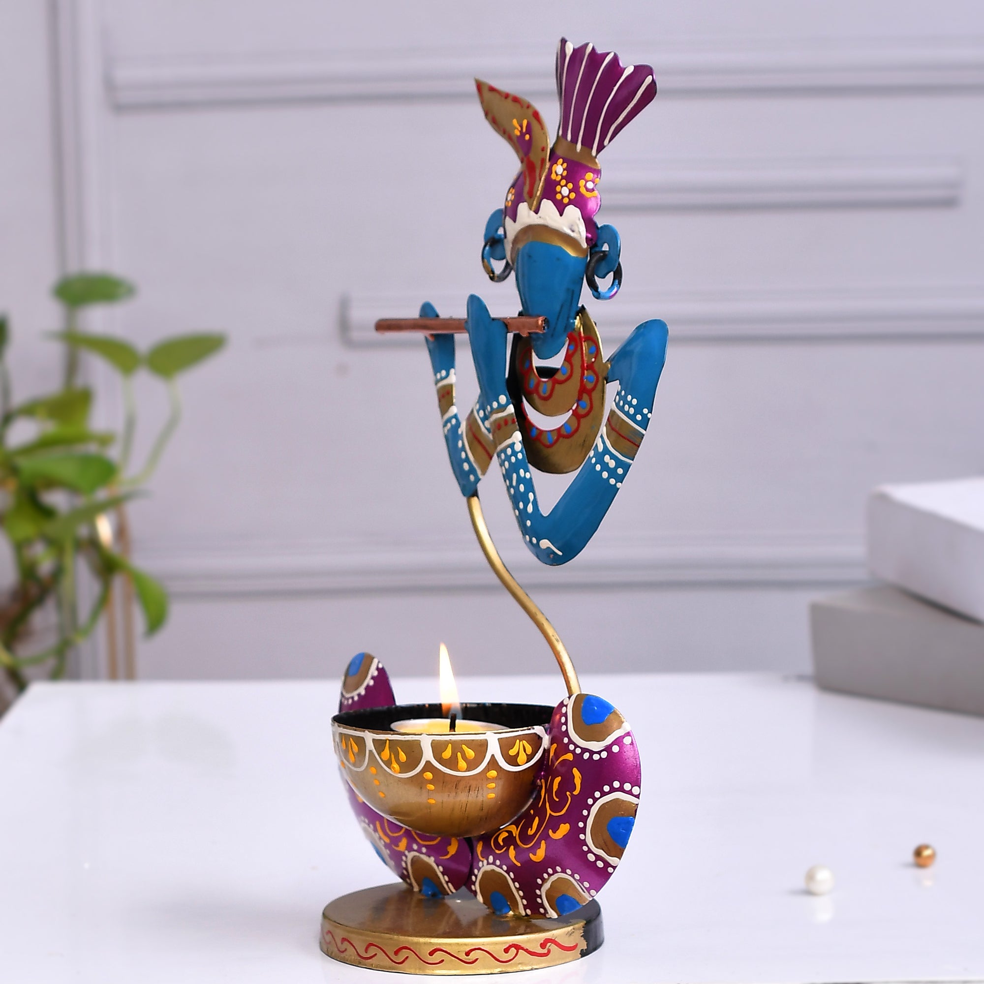 Murli Bliss T-Light