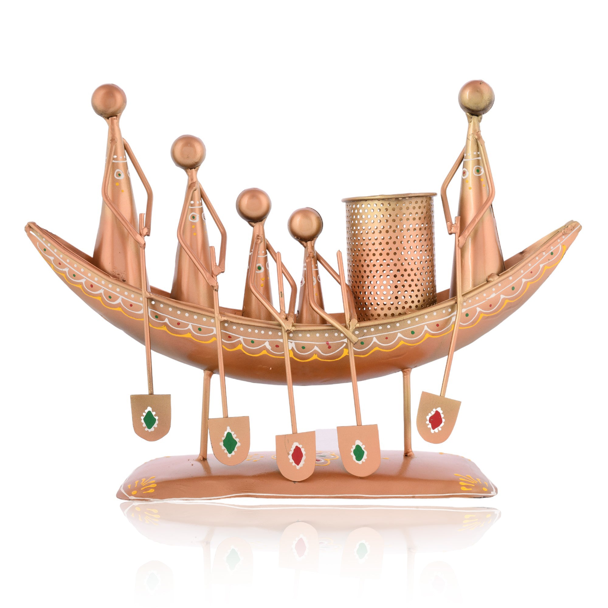 Blue Horizon Pen Stand