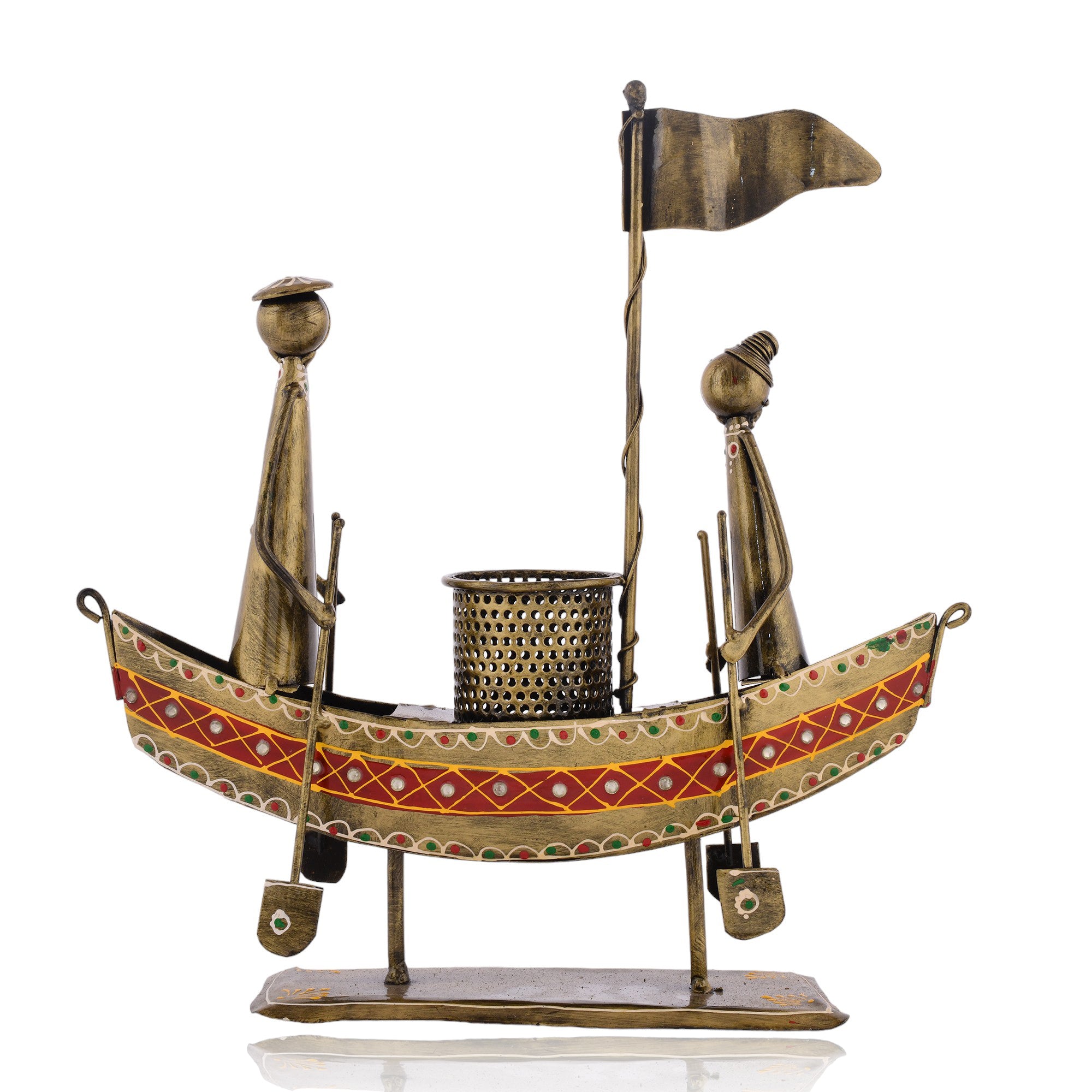 Little Boat Pen Organiser