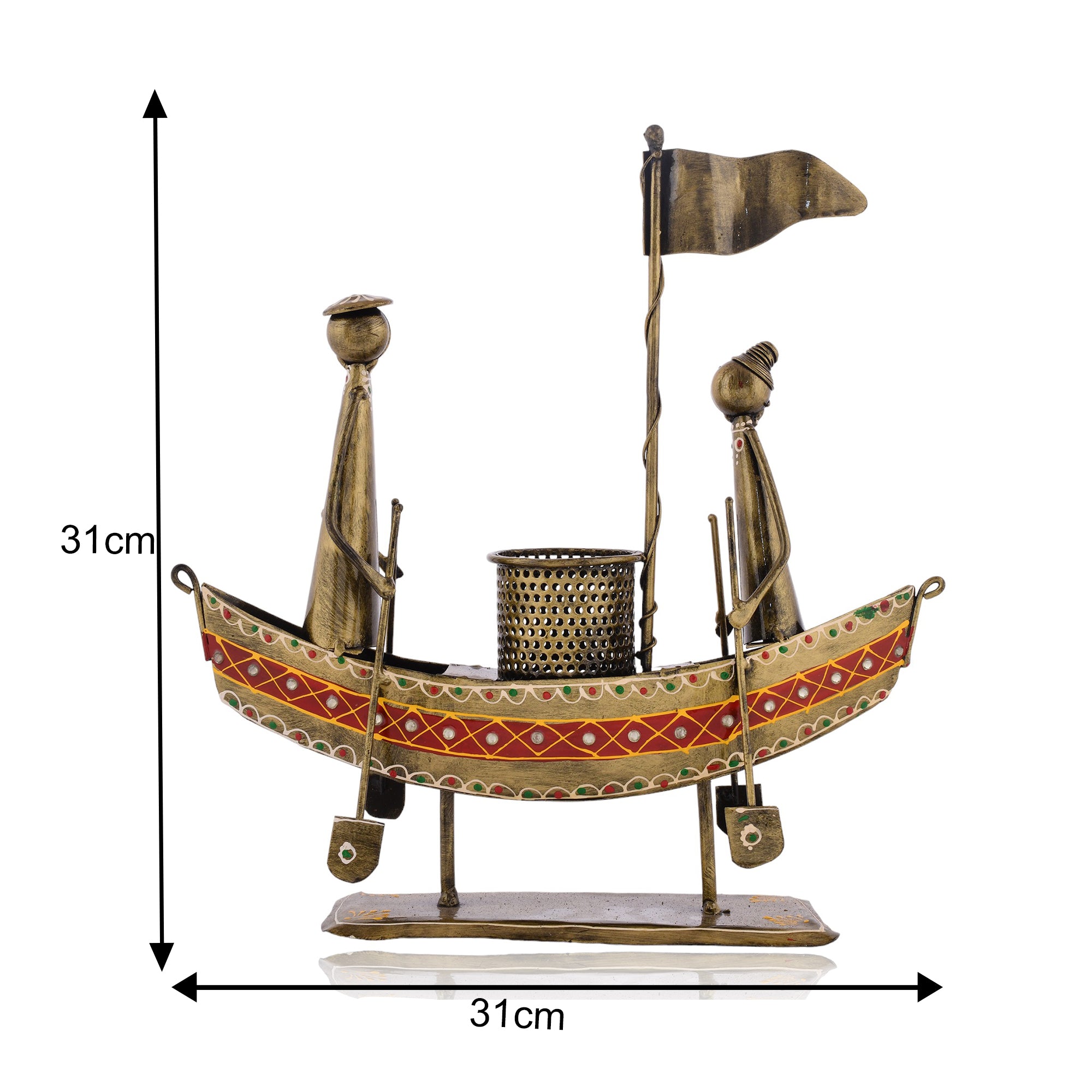 Little Boat Pen Organiser